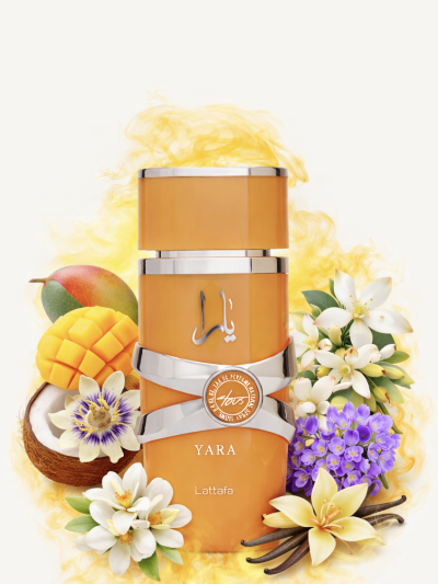 Lattafa Yara Tous