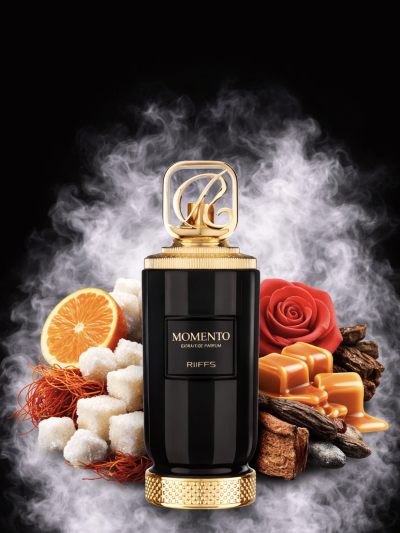 Riiffs Momento