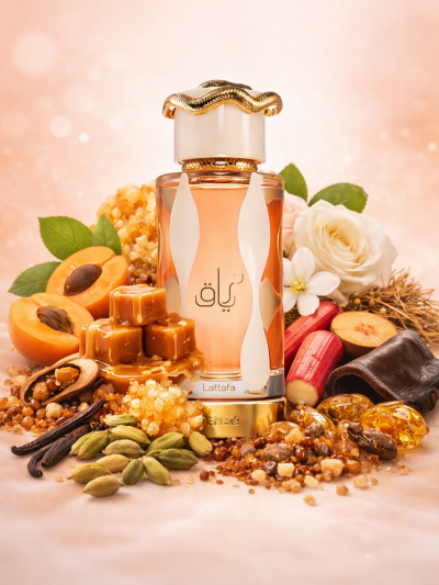 Lattafa Teriaq Woman