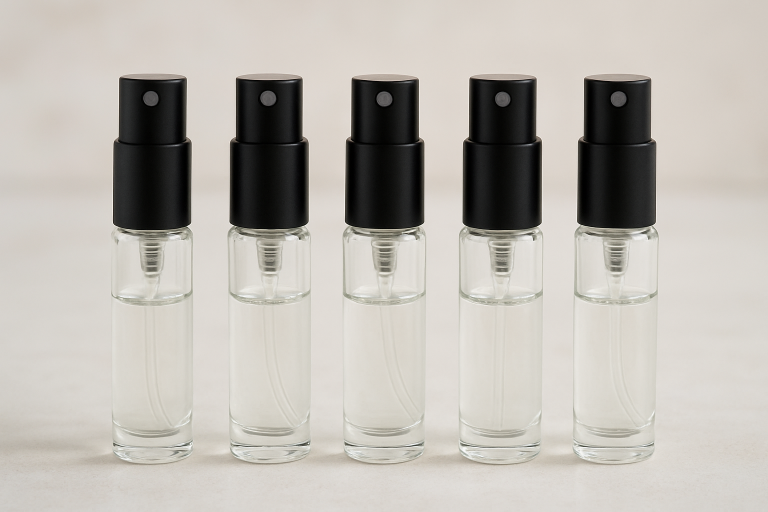 10ml Kiszerelés