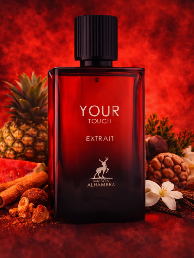Maison Alhambra Your Tuch Extrait
