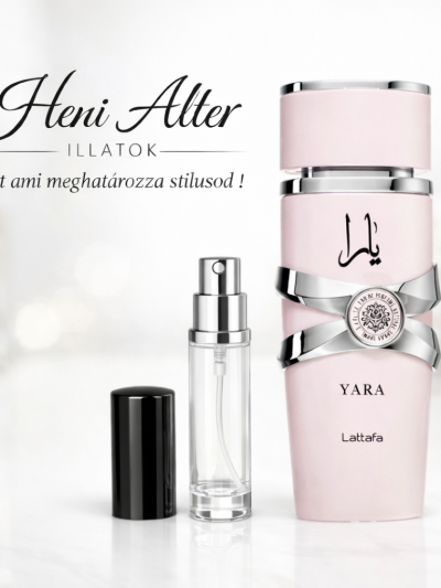 Lattafa Yara 10ml
