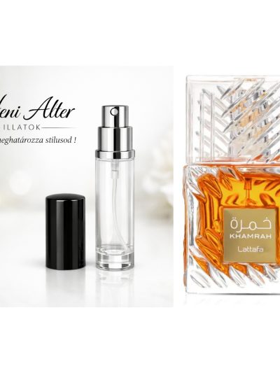 Lattafa Khamrah 10ml