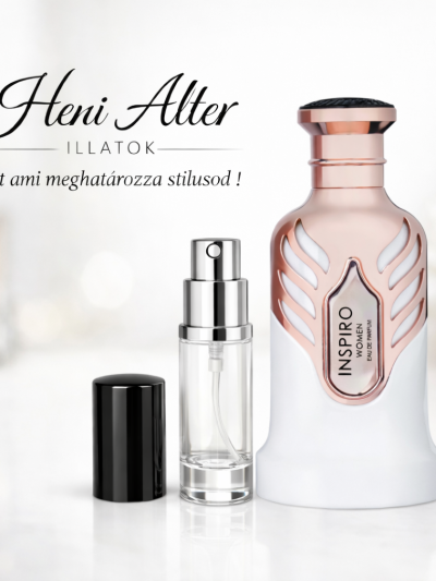 Riiffs Inspiro Woman 10ml