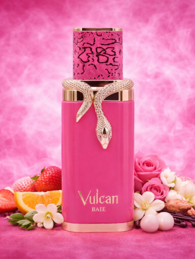 French Avenue Vulcan Baie