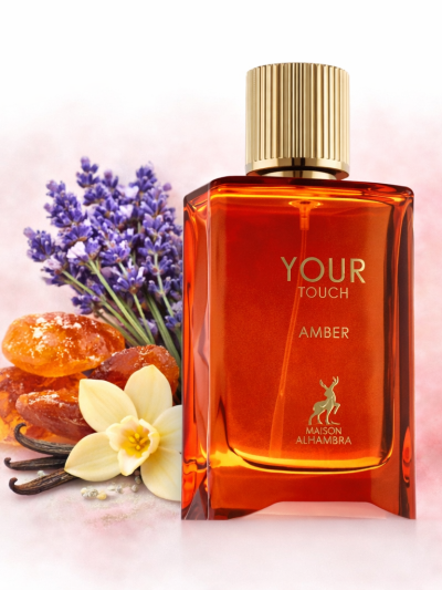 Maison Alhambra Your Touch Amber