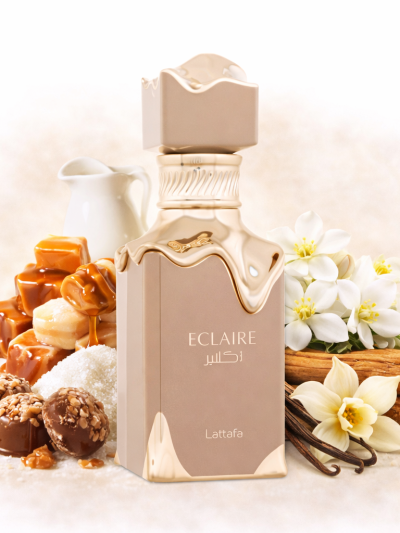 Lattafa Eclaire