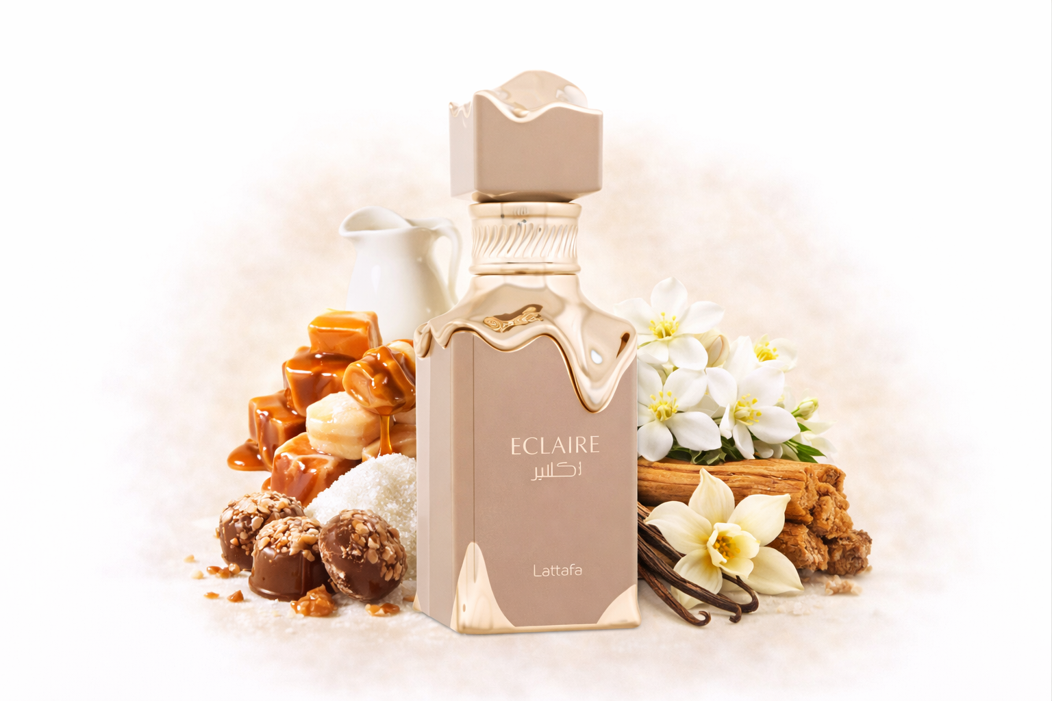Lattafa Eclaire