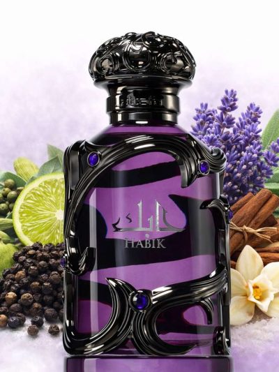 Lattafa Habik For Men