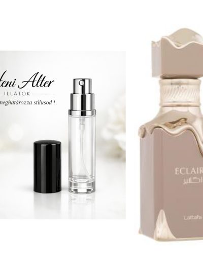 Lattafa Eclaire 10ml