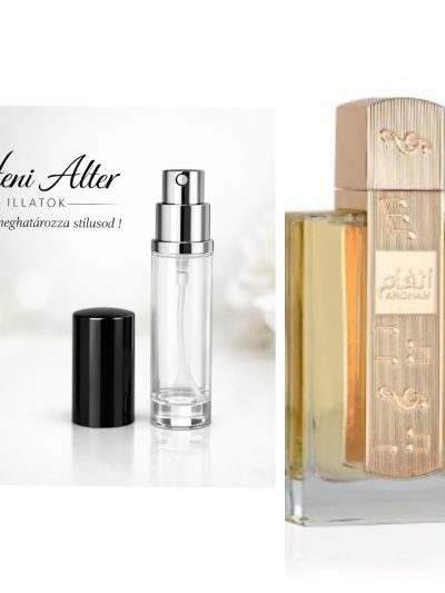 Lattafa Angham 10ml