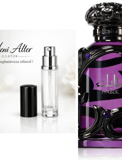 Lattafa Habik For Men 10ml