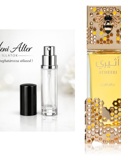 Lattafa Atheeri 10ml