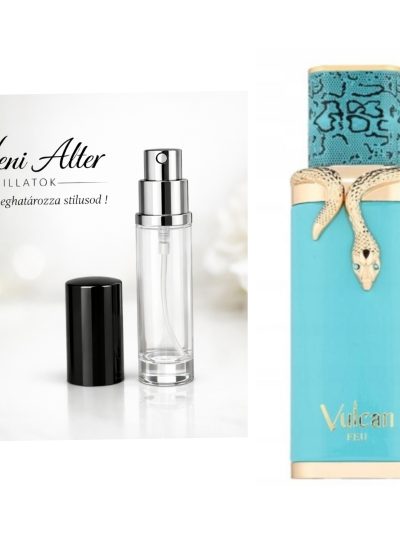 French Avenue Vulcan Feu 10ml