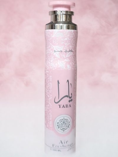 Lattafa Yara - Air Freshener 300ml