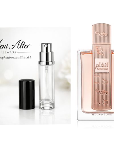 Lattafa Angham Second Song 10ml