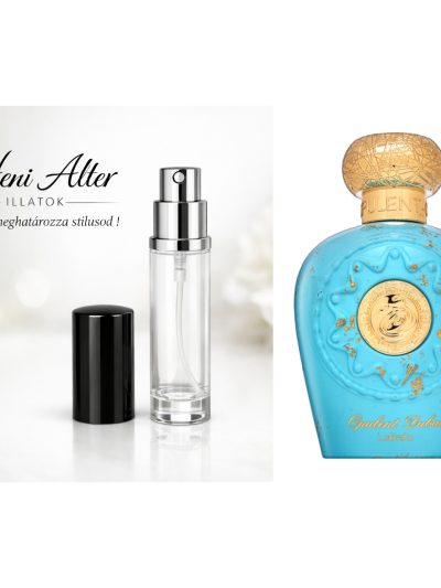 Lattafa Opulent Dubai  10ml