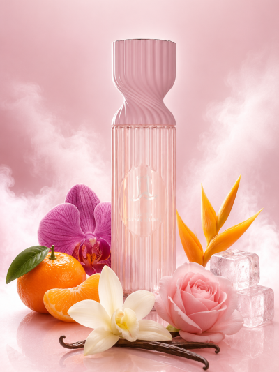 Lattafa Yara Perfume Mist