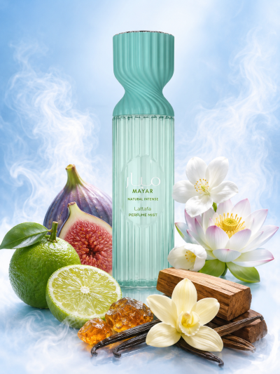 Lattafa Mayar Natural Intense Perfume Mist