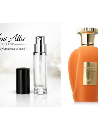 Emir Voux Patisserie 10ml