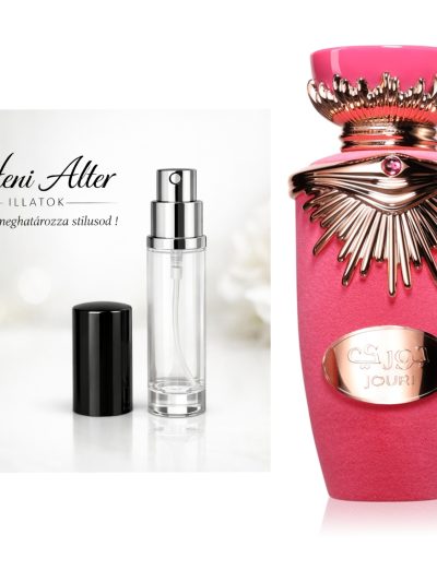 Lattafa Jouri 10ml